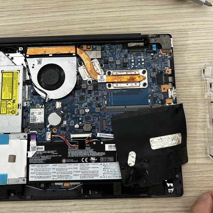 Mentenanța si reparatii laptopuri,console,PC, intsalare windows