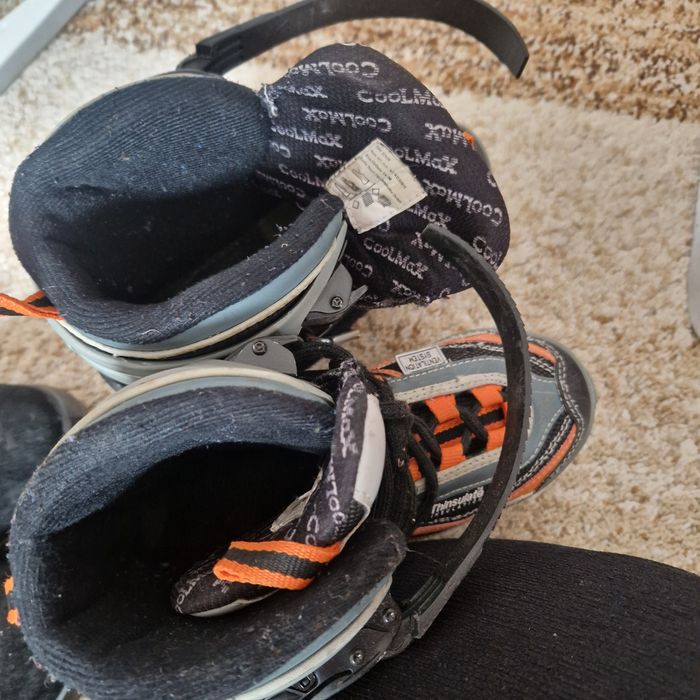 Patine patinaj second hand