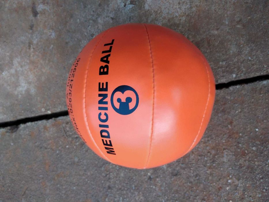 minge medicinala din piele