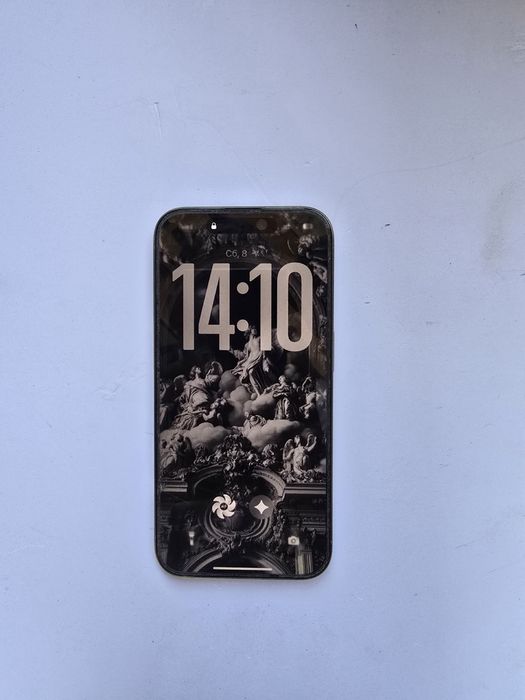 Iphone 15 pro 256 gb
