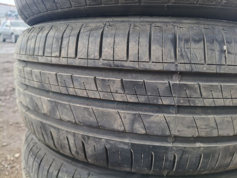 Продам резину 175/55/R15