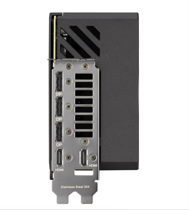 Видео карта ASUS GeForce RTX 5090 ROG Astral BTF OC Edition 32GB