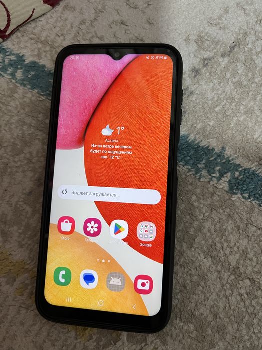 Самсунг а14 срочно