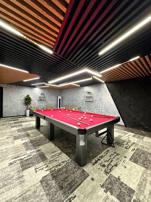 Дача “Brooklyn” на Чарваке (Бочка), до 25 человек