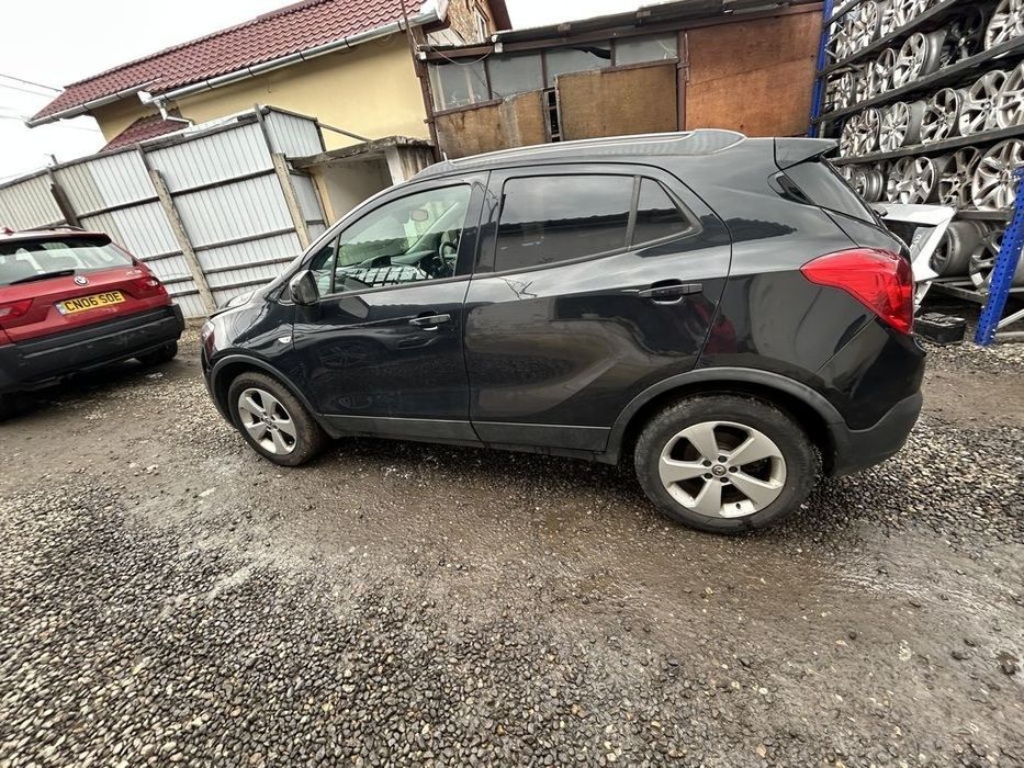 Opel Mokka 1.6 D 2012 - 2016