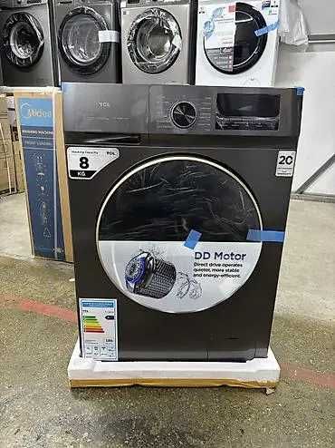 Стиральная машина LG 8кг все модели есть доставка есть