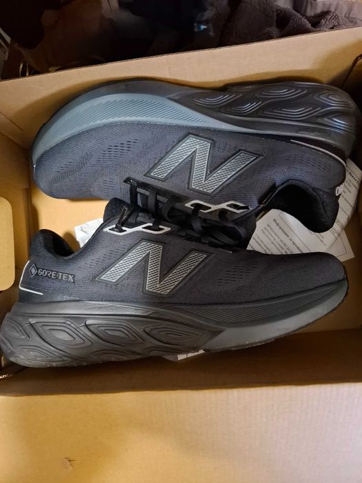 Маратонки New balance