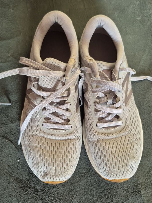 Кроссовки new balance оригинал размер 36