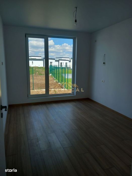 casa parter 3 camere ,Berceni/Vidra