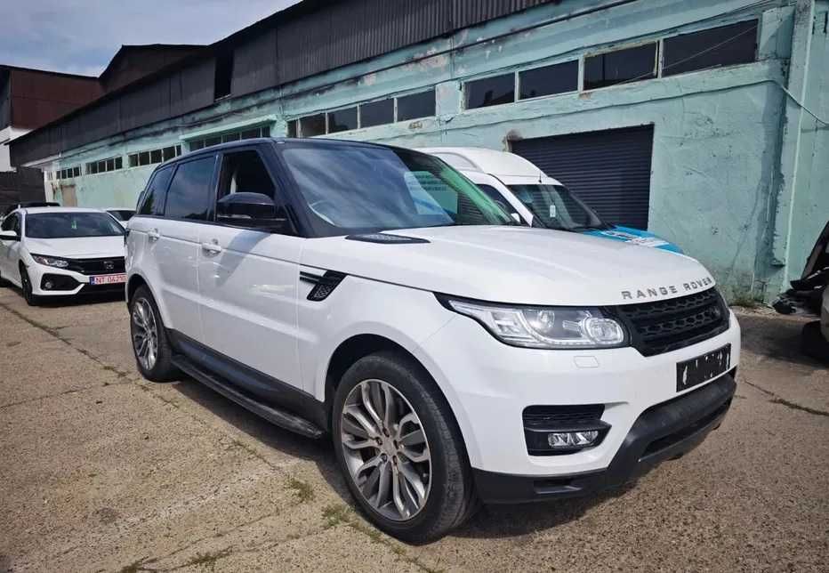 Dezmembrez Range Rover Sport L494 3.0 Diesel V6 / Dezmembrari