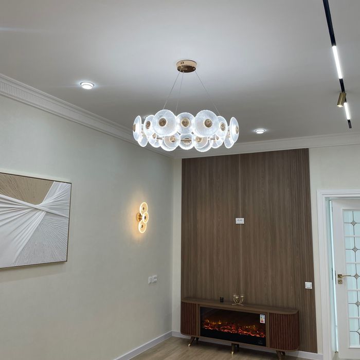 23-maktab yonida 1-etaj kvartira sotiladi