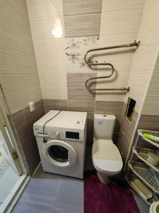 Сдам квартиу кухня студия