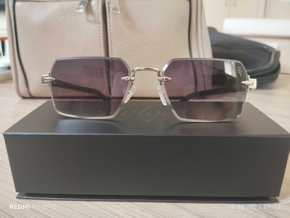 Нови слънчеви очила унисекс