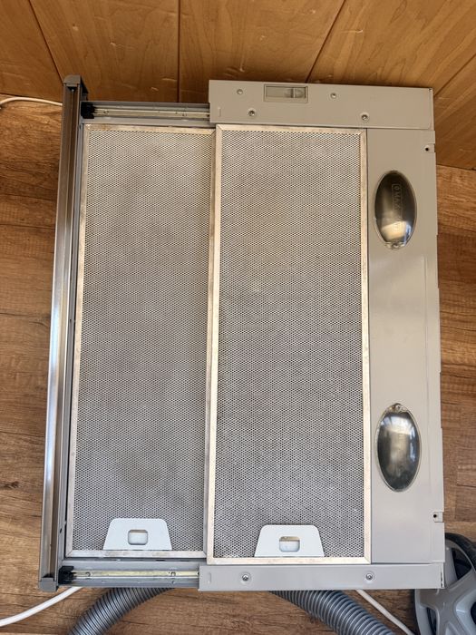 Hote electrolux EFPE500X