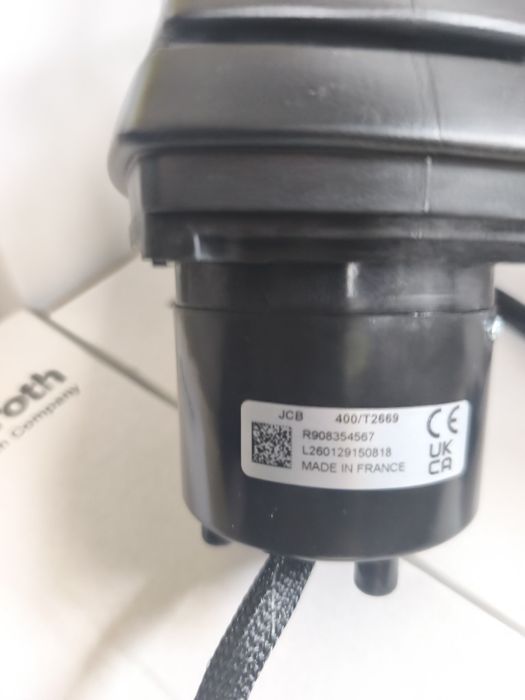 De vânzare Joystick JCB  noi