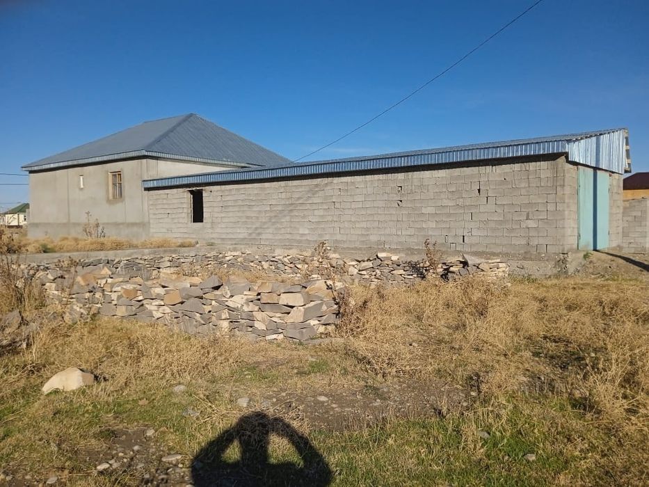 Продается 3-х комнатый дом