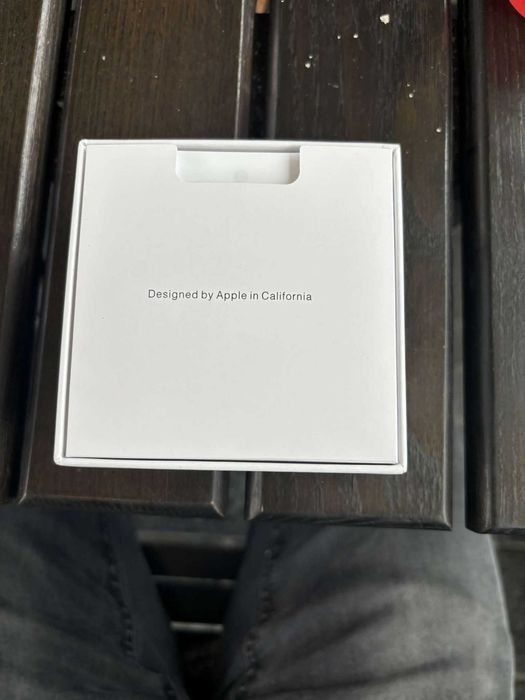Air Pods Pro 2 sigilate