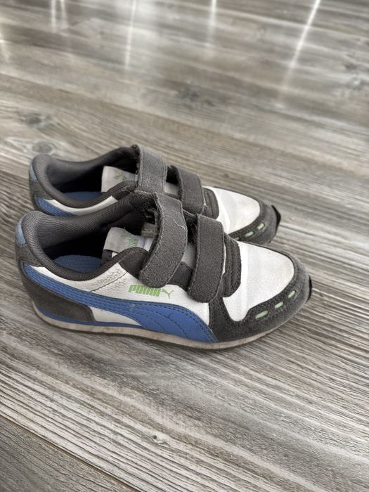 Adidasi puma marimea 30