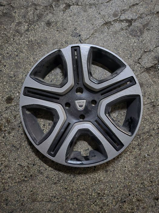 Capac janta structurala sandero/logan stepway