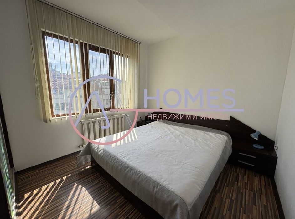 Дава се под наем Тристаен апартамент в София, Зона Б-19 - 72 кв.м за 700 € - Снимка #3