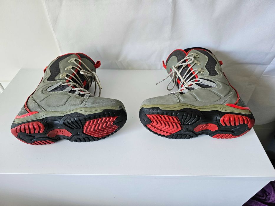 Сноуборд обувки Stuf 40.5-ти номер