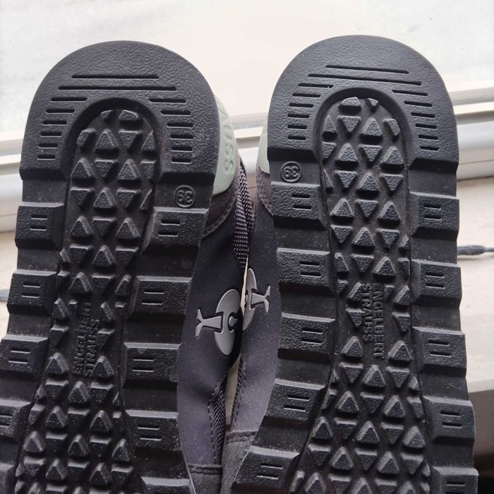 Engelbert Strauss S1 II работни предпазни обувки номер 39