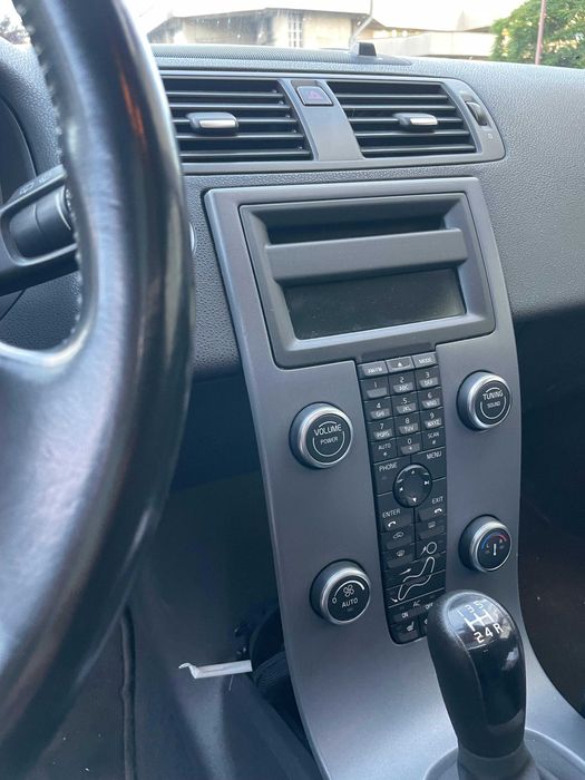 Volvo v50, 1.6 diesel, proprietar