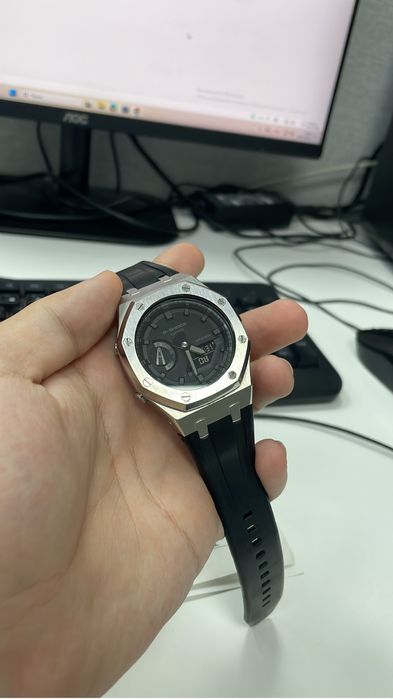 Casio G-Shok оригинал