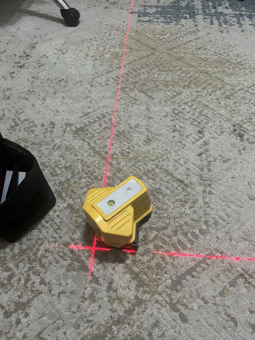 Продам лазер для кафеля