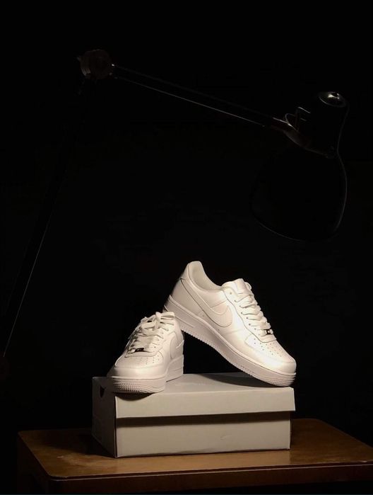 Nike Air Force 1 Low