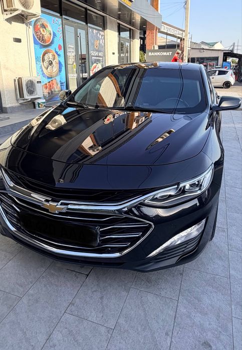 Malibu 2 2 turbo 2020 yil