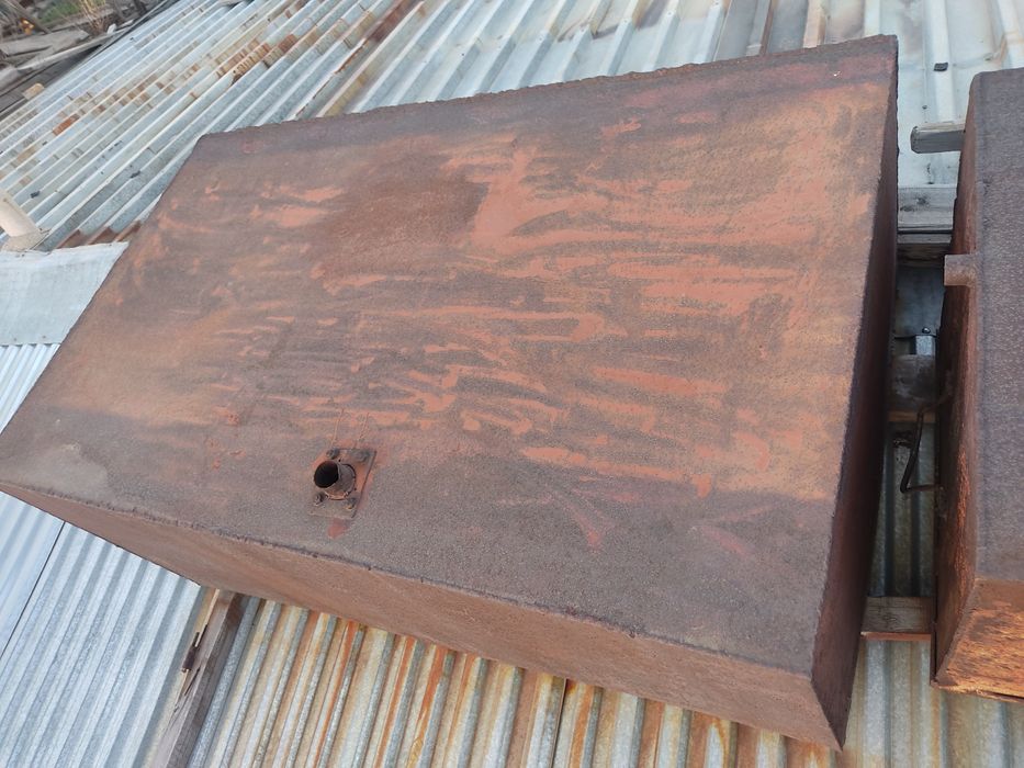 Продам баки  для воды