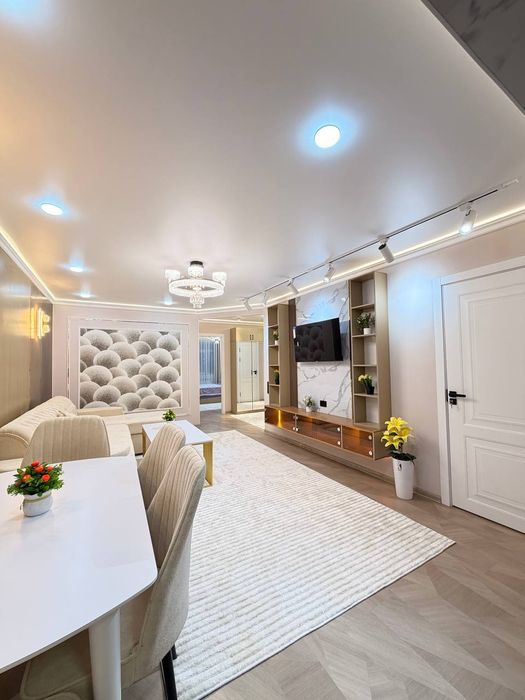 Чиланзар 2 квартал 3 хонали