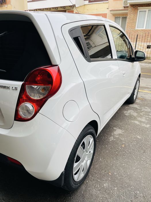 Сдам в аренду с выкупом Спарк-2