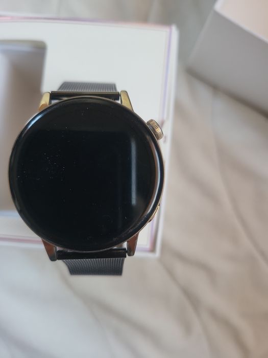 Huawei watch gt3 смарт часовник