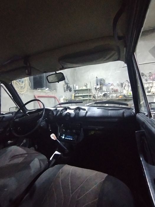 Vaz 2106jiguli lada