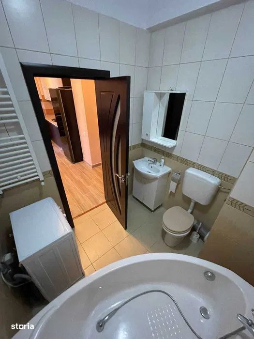 Ap. 2 camere| Militari Residence| 5' STB| Chiajna| Parcare la liber