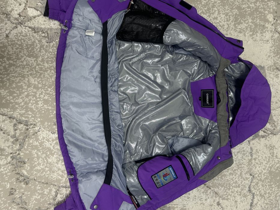 Продам лыжный костюм