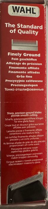 Wahl Home Pro Combo 100 Aparat de tuns