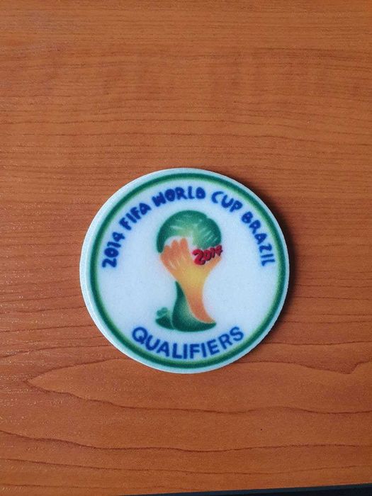 Fifa Fair Play баджове 2014