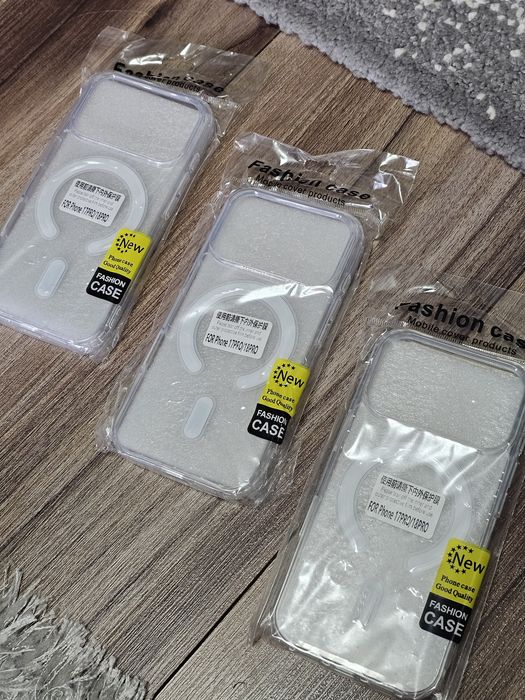 Iphone 18 Pro MagSafe