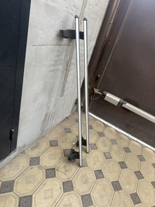 Поперечины Гранд Старекс