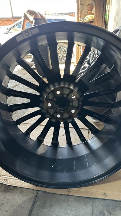 Диски R20 размера 5x108