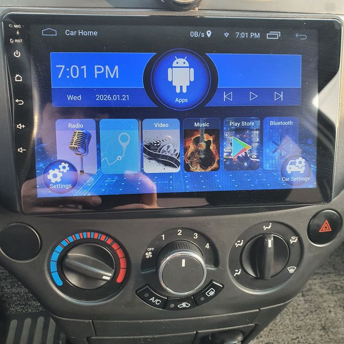 MI monitor | avtomonitor