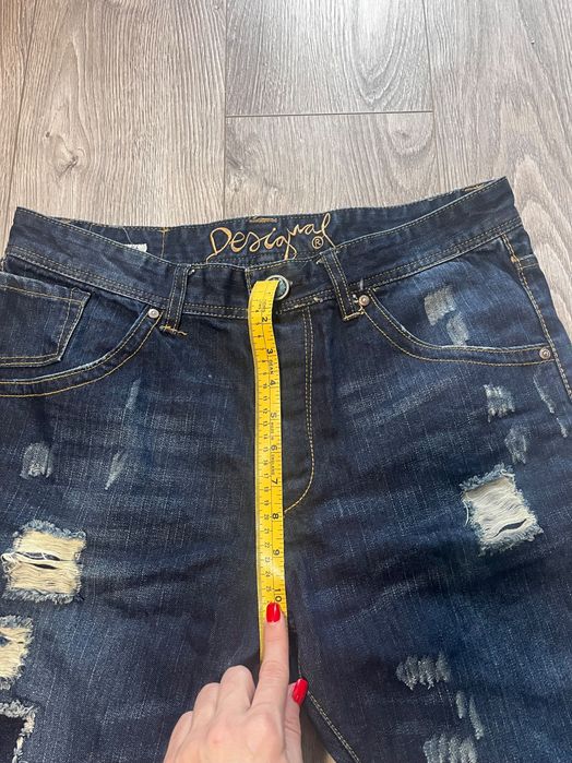 Мъжки дънки Desigual