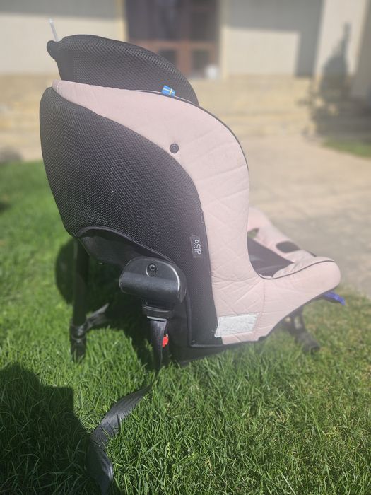 Vand scaun de masina rear facing axkid minikid 2 +GRATUIT oglinda