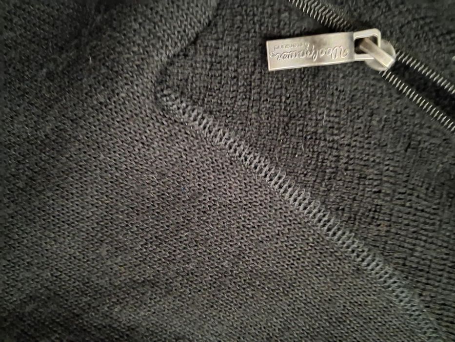 Vand  Set Bluza si Pantaloni Woolpower  marime M Barbati