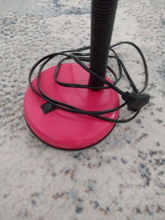 Lampa Birou abajur flexibil bec E27