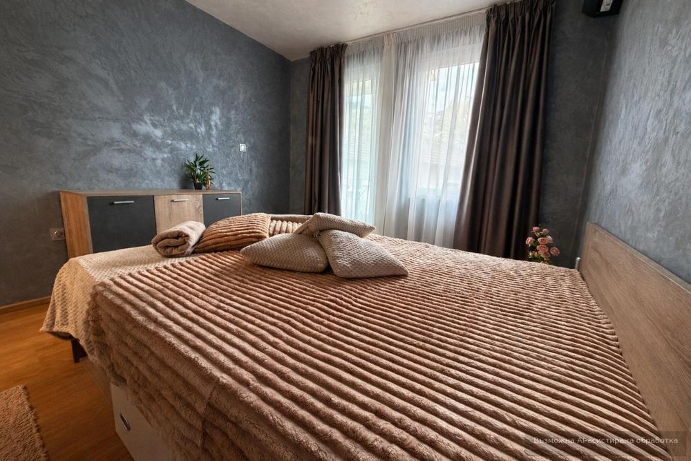 Дава се под наем Двустаен апартамент в София, Банишора - 66 кв.м за 800 € - Снимка #6