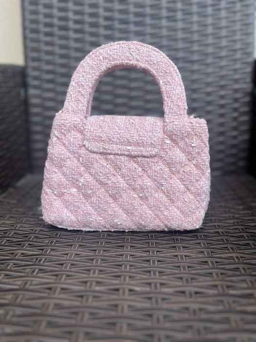 Чанти Chanel мини